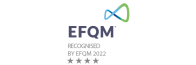 EFQM 4-Sterne-Zertifizierung